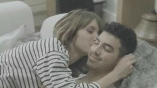 Joe Jonas estrena su video 'Just In Love'