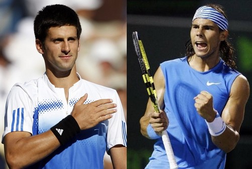 Video: Revive la final del US Open entre Djokovic y Rafael Nadal