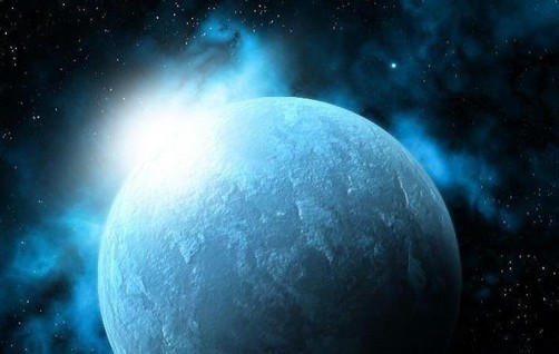 Descubren nuevo planeta donde podría haber vida