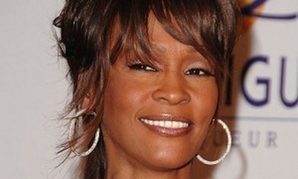 Whitney Houston podría volver a la pantalla grande