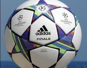 Conozca el balón oficial de la Champions League