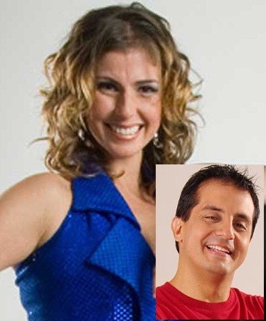 Bárbara Cayo dijo comprender a la ex de David Almandoz