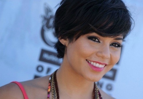 Vanessa Hudgens actuará en The Frozen Gorund