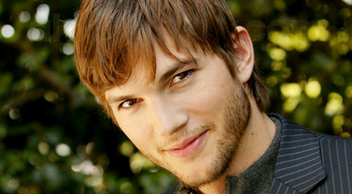 Para Ashton Kutcher, el 11-S fue un gran día