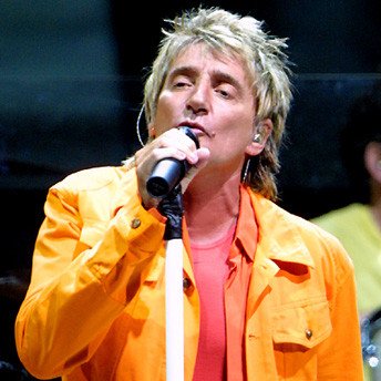 Rod Stewart llega este viernes al Perú