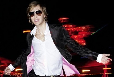 Las redes sociales colapsan por supuesta muerte del DJ David Guetta