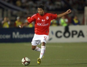 Reimond Manco volverá a los campos de juego ante su ex equipo Alianza Lima
