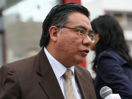 César Nakazaki sobre salud de Fujimori: 'Esperemos que no haya daño cerebral'