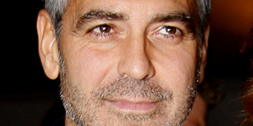 George Clooney se toma muy a pecho las críticas