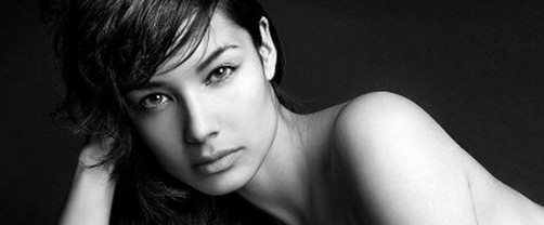 Berenice Marlohe es la nueva 'Chica Bond'