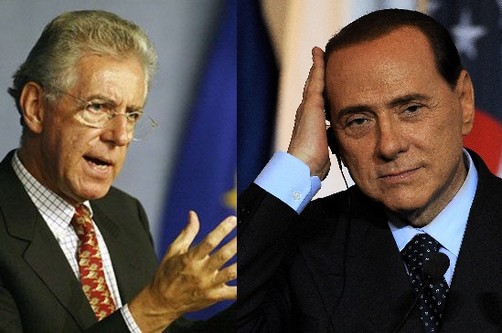 Conoce a Mario Monti, sucesor de Silvio Berlusconi