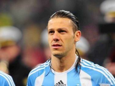 Martín Demichelis: 'Viví lo más feo dentro de una cancha'