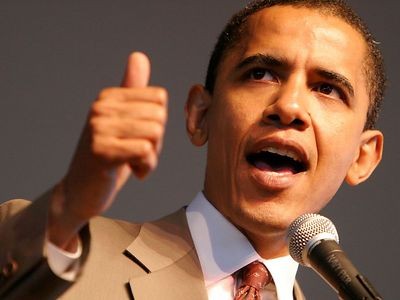 Obama afirma fin de intervención estadounidense en Irak