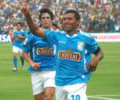 De Aniversario: Sporting Cristal cumple hoy 56 años de vida institucional