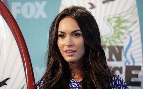 Megan Fox se hace oxigenaciones faciales cada semana