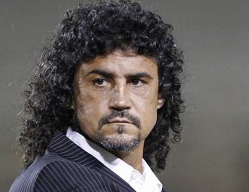 Leonel Álvarez ya no va más en la selección colombiana