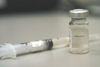Crean vacuna que combate al cáncer de mama en ratones