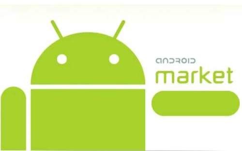 Google elimina 22 aplicaciones de Android Market