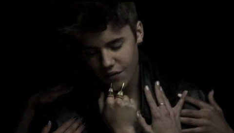 ¿Te gustan las primeras escenas del video de Justin Bieber Boyfriend?