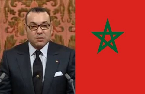 Campaña de represión contra la prensa en Marruecos