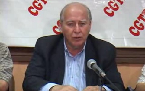 Manuel Dammert se pronuncia sobre anuncio de recuperación del Lote 88