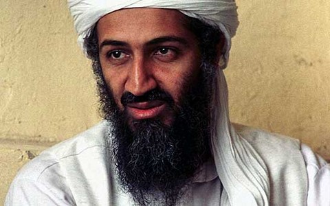 Bin Laden tuvo hasta cuatro hijos durante los años que estuvo de fugitivo