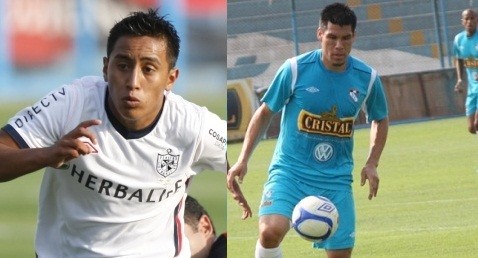 Descentralizado: San Martín venció por 2 a 1 a Sporting Cristal en el Nacional