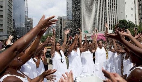 Brasil lanza programa: 'Arte y Género, cruce de miradas'