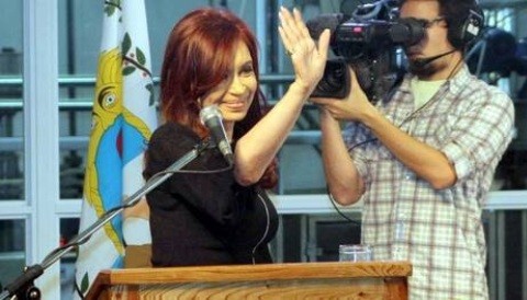 Cristina Fernández encabezará actos por los 30 años de la guerra de Malvinas