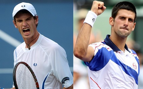 Djokovic enfrenta a Murray en la final del Masters de Miami