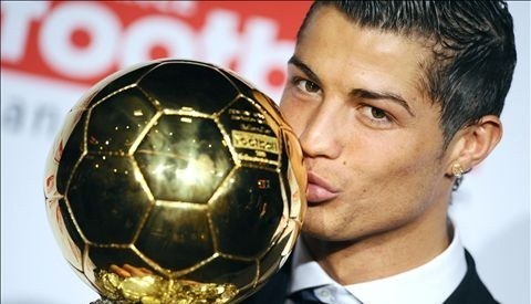 Cristiano Ronaldo cambiaría al Madrid por el Manchester City