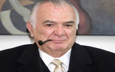 Fallece ex mandatario mexicano Miguel de la Madrid