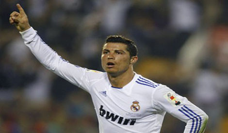 Si Cristiano Ronaldo se fuera del Madrid ¿A qué club te gustaría que vaya?