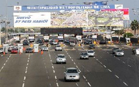 Semana Santa: Unos 125 mil vehículos viajarán al sur de Lima