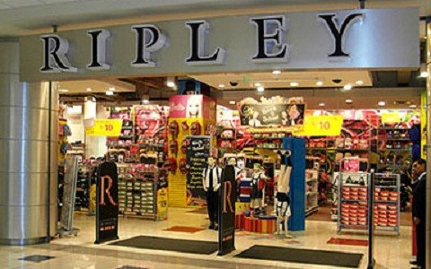 Local de Ripley en Chimbote fue inaugurado