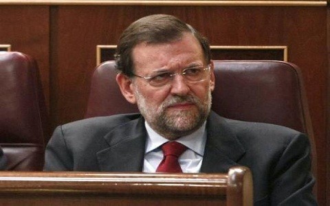 Mariano Rajoy considera la reducción del déficit un propósito 'irrenunciable'