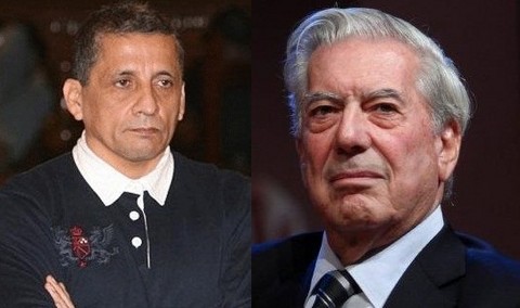 Mario Vargas Llosa saluda el traslado de Antauro a la Base Naval del Callao (video)