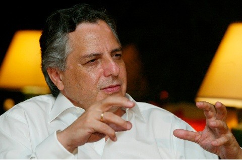 Manuel Rodríguez Cuadros: 'Quieren establecer dudas y desconfianzas entre Perú y Chile'