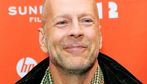 Bruce Willis, padre por cuarta vez