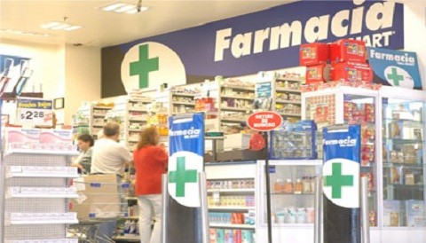 El negocio de las cadenas... de farmacias