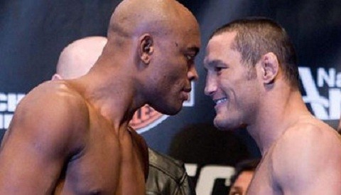 Dan Henderson no descarta revancha ante Anderson Silva