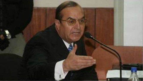 Se inicia juicio oral contra Montesinos por Caso Sótanos del SIE