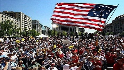 EE.UU. celebra hoy primarias republicanas en Wisconsin, Maryland y Washington