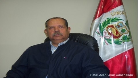 Octavio Salazar: 'Es urgente centralizar trabajo policial para frenar crimen organizado '