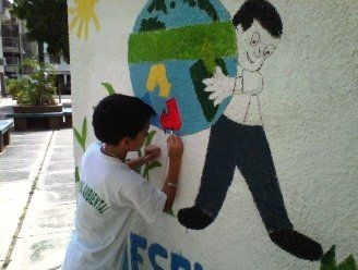 Venezuela: Las Ecoescuelas, una iniciativa ambiental positiva