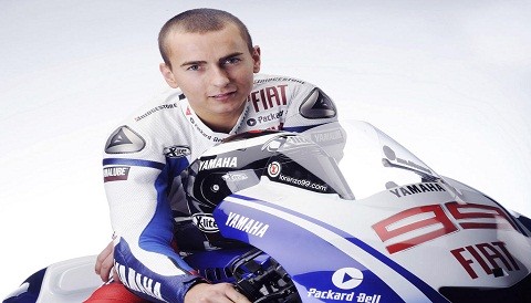 Jorge Lorenzo: 'Tenemos ahora una moto más competitiva'