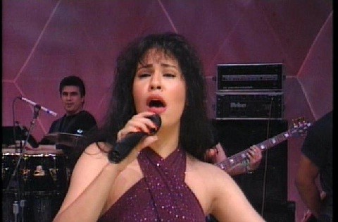 A 17 años de su muerte sale a la venta nuevo disco de Selena