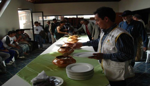 Con feria gastronómica y artesanal, la Reserva Nacional de Lachay te invita a pasar una Semana Santa familiar