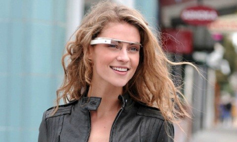 Google presenta lentes de realidad virtual (video)