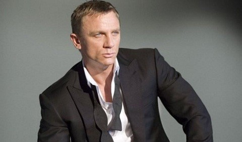 Daniel Craig quiere seguir siendo James Bond